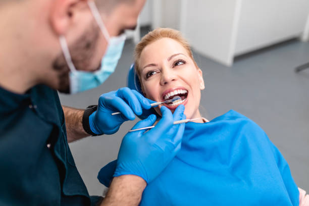 Dental X-Rays and Imaging in Woodbury, MN