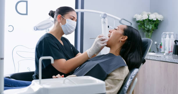 Best Cosmetic Dentistry  in Woodbury, MN